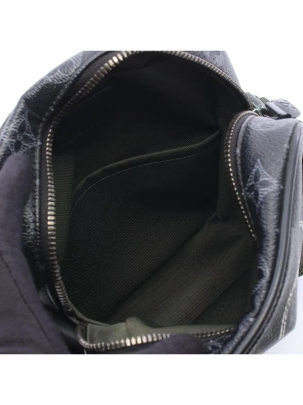 Louis Vuitton this authentic