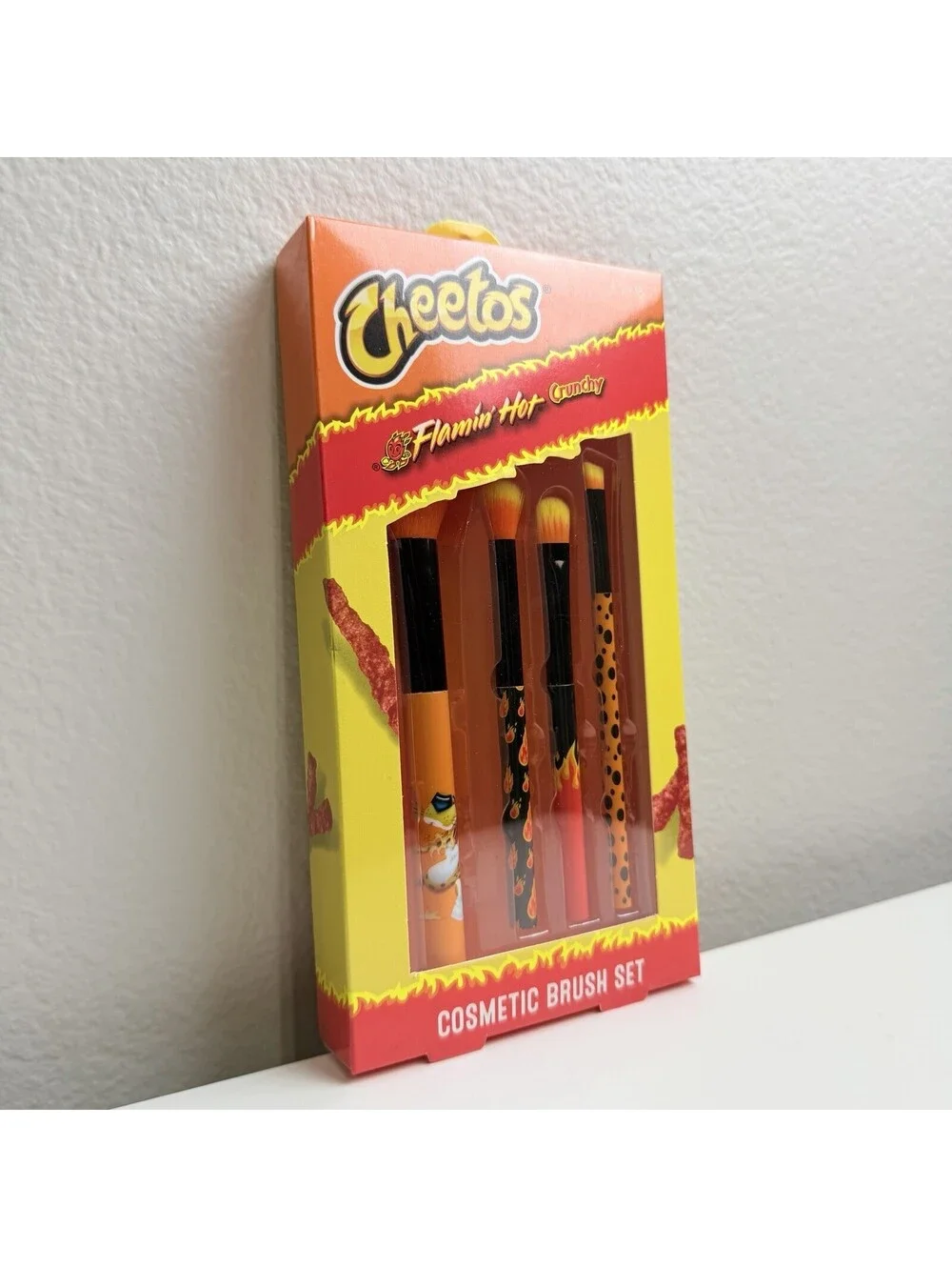 N/A cheetos flamin’