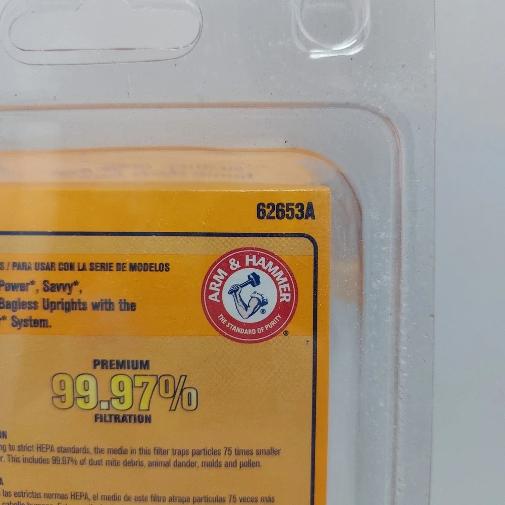 Arm & Hammer keep your