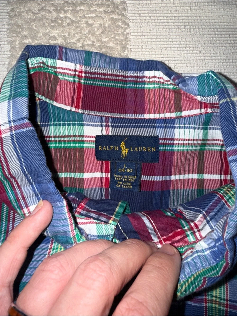 Ralph Lauren ralph lauren