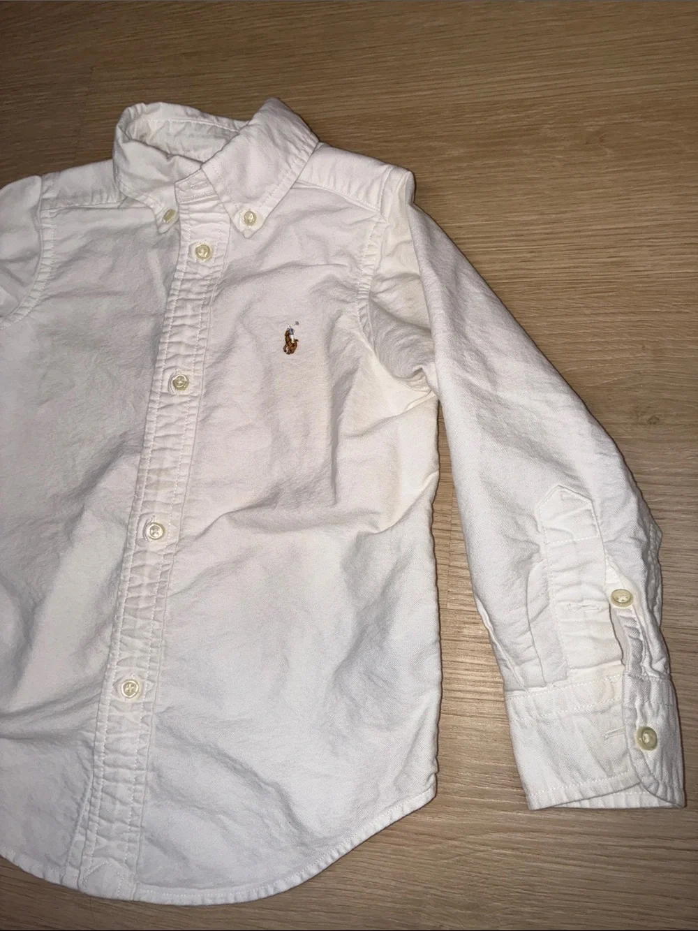 Ralph Lauren classic ralph