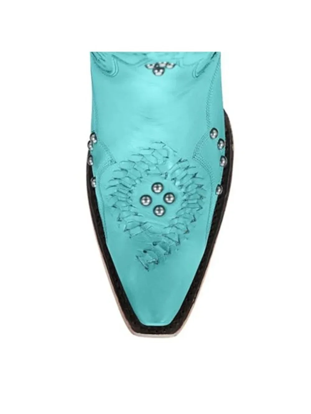Yolkomo Cowboy Boots for Women Knee High Western Cowgirl Boots