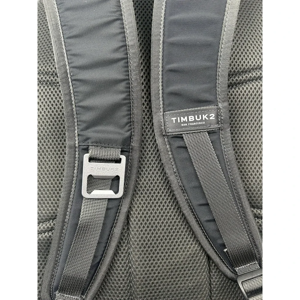 Timbuk2 parkside laptop