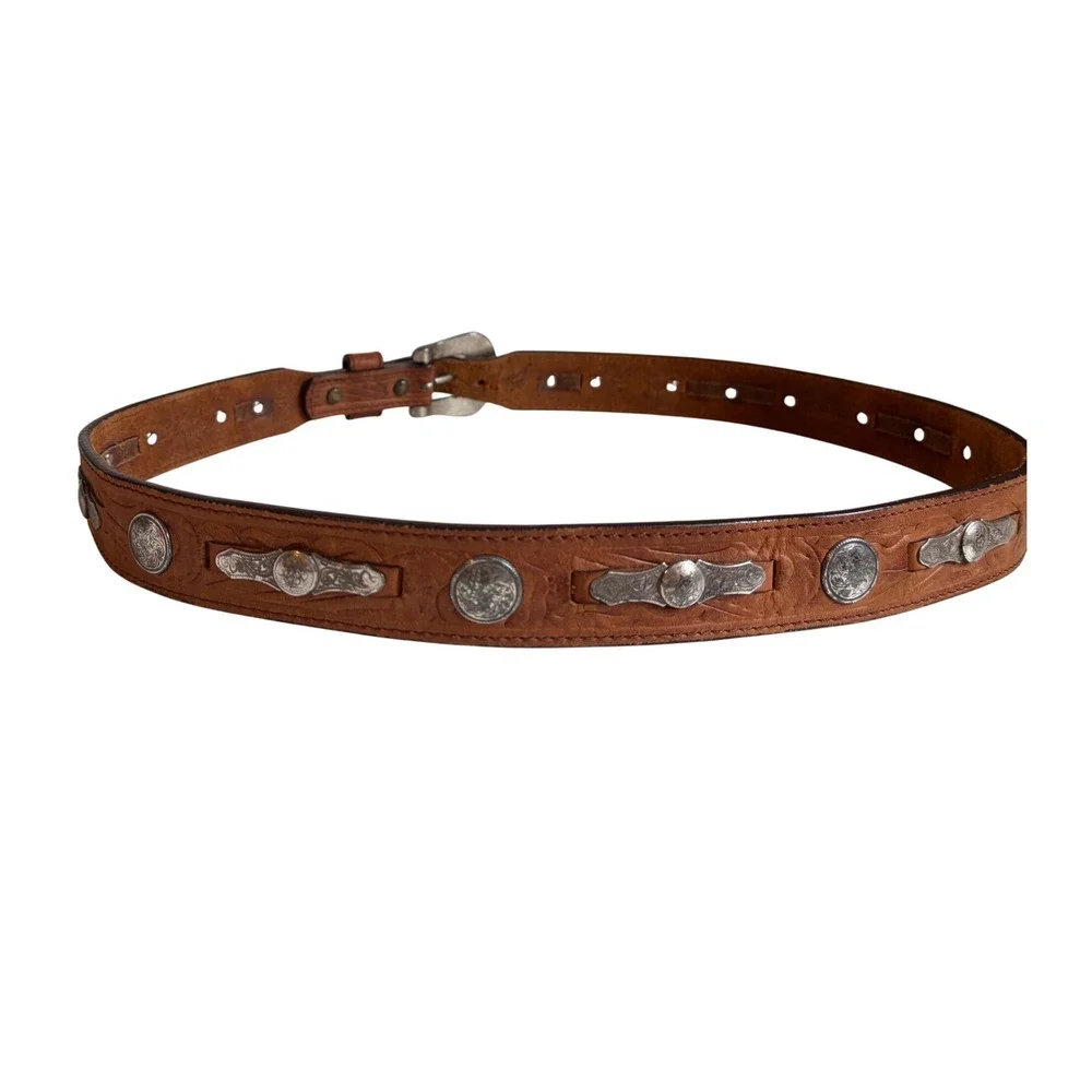 Leegin vintage western