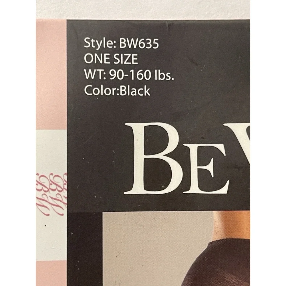 Be Wicked new package