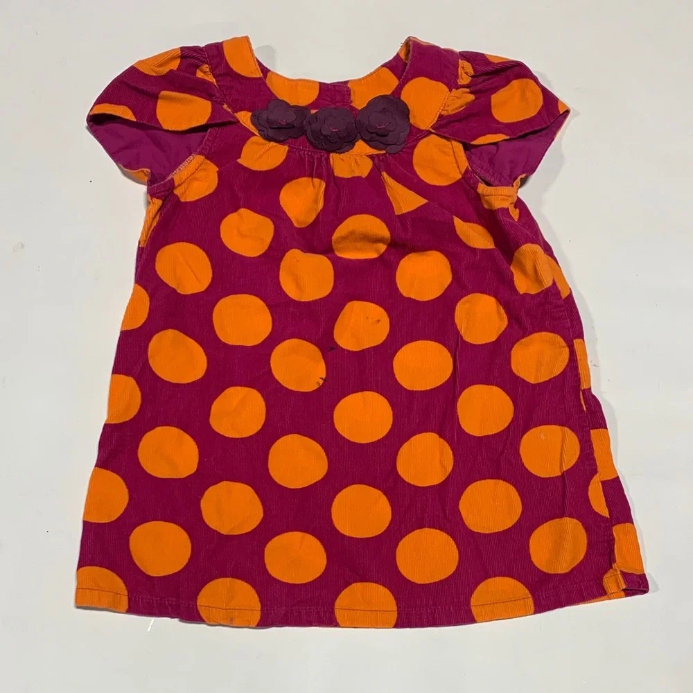 OshKosh Bgosh ideal bright dress