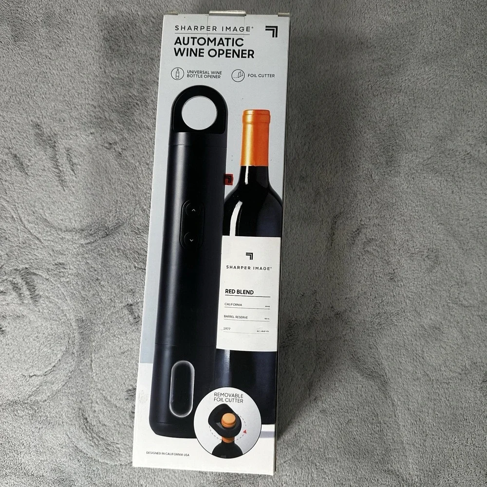 Sharper Image sharper image