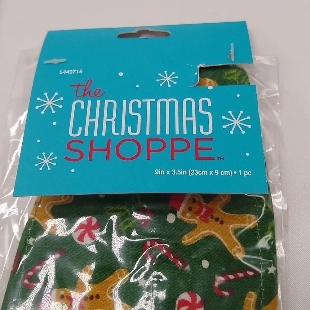 The Christmas Shoppe kids christmas