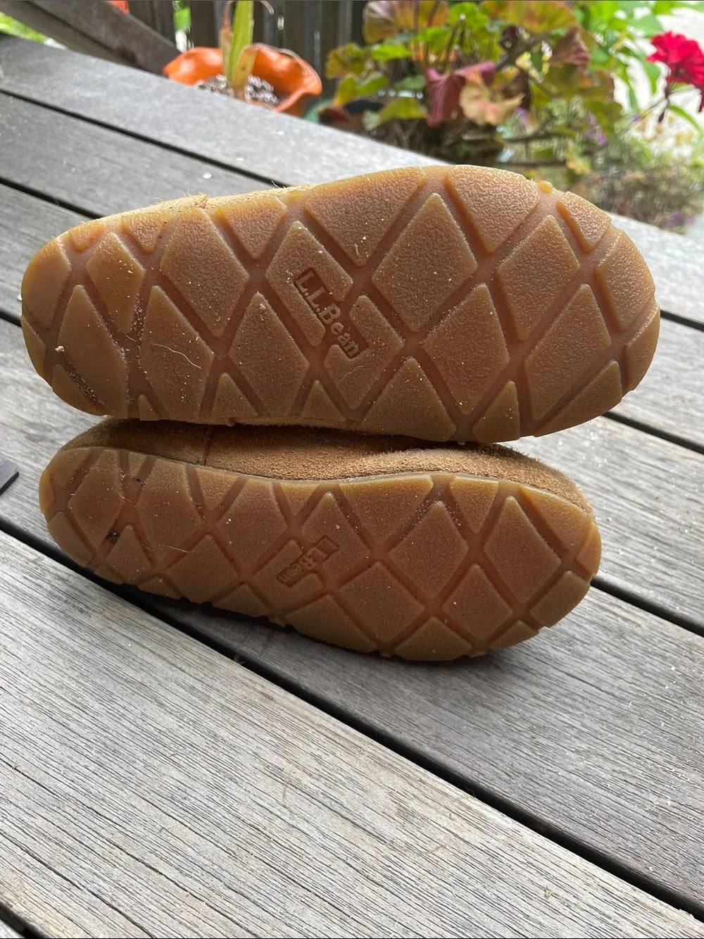 L.L. Bean great super