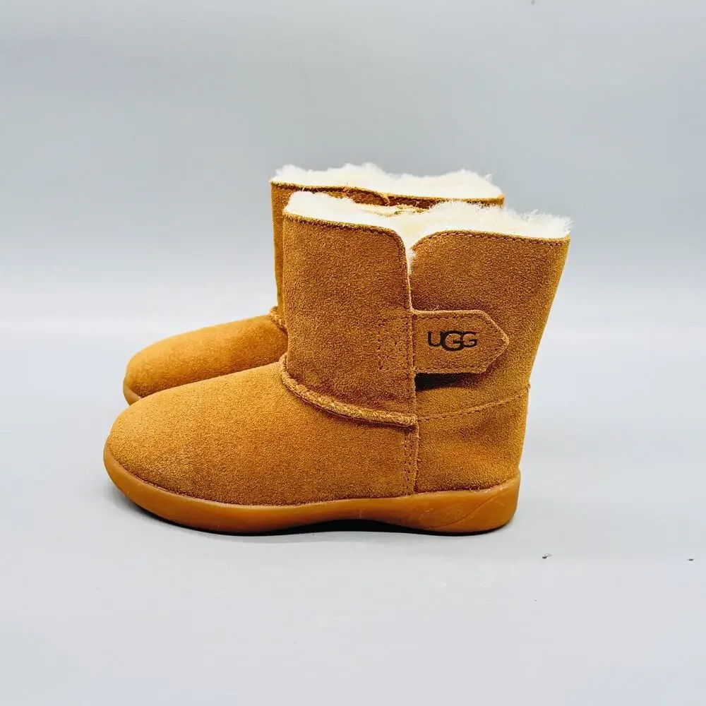 UGG boots boys
