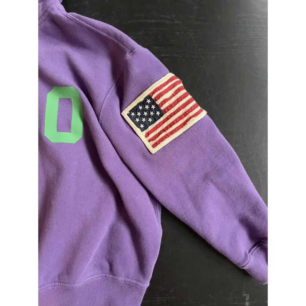 Polo Ralph Lauren preowned hoodie