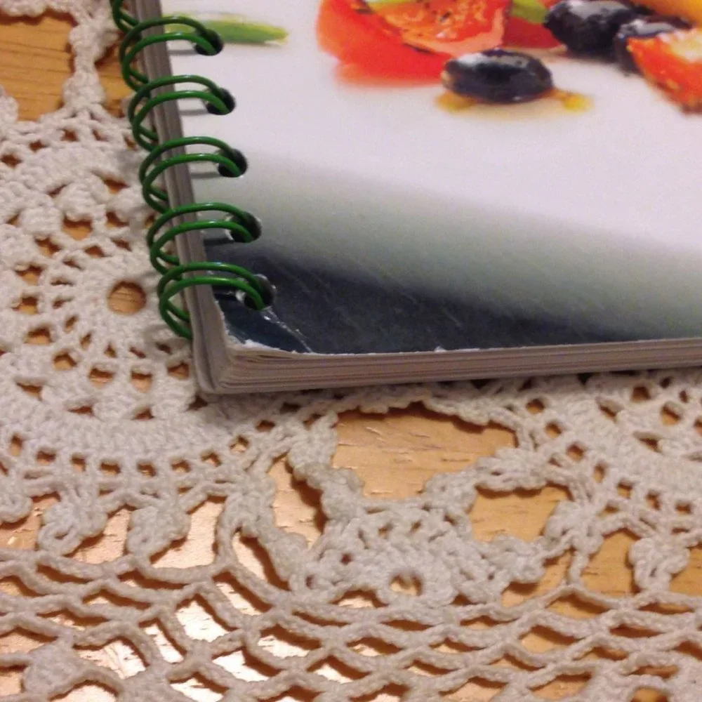 The Pampered Chef want this
