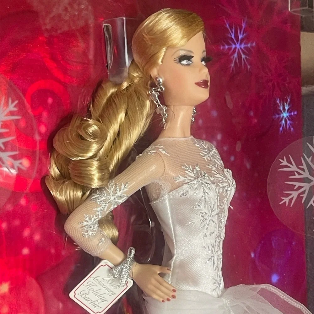 Barbie new original