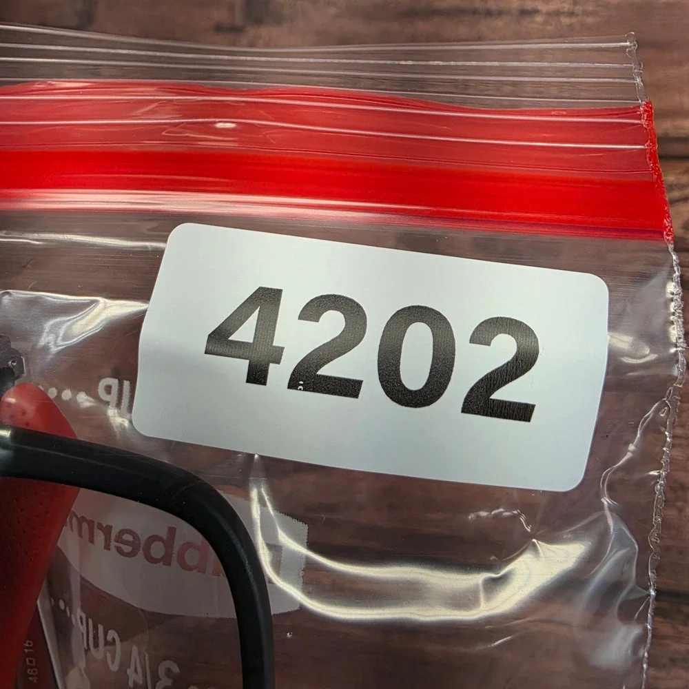 Ray-Ban frames only
