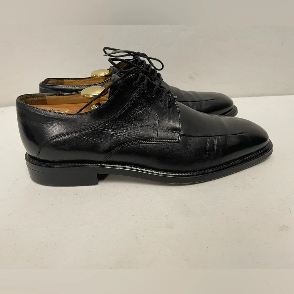 Johnston & Murphy good oxford