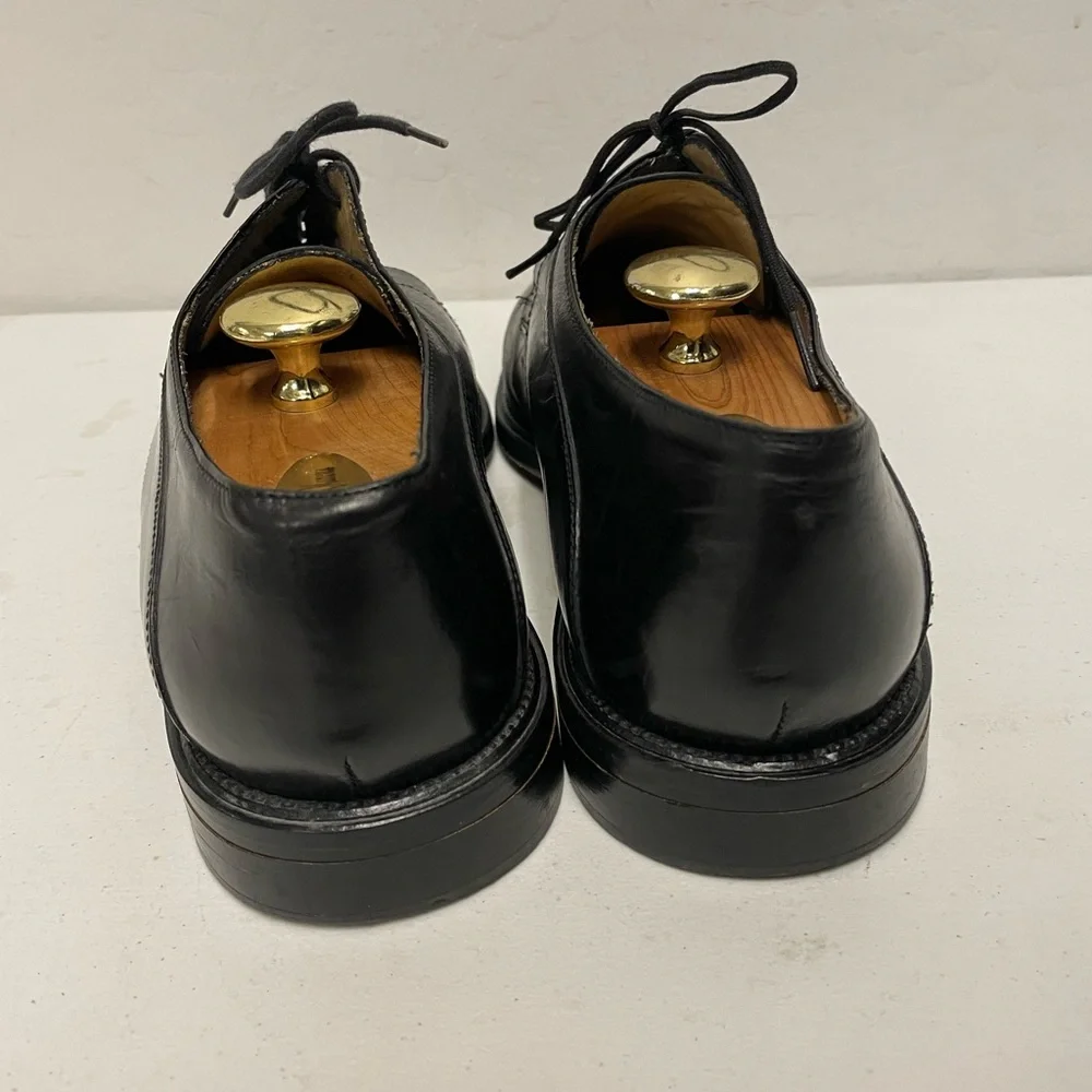Johnston & Murphy 3240 black johnston
