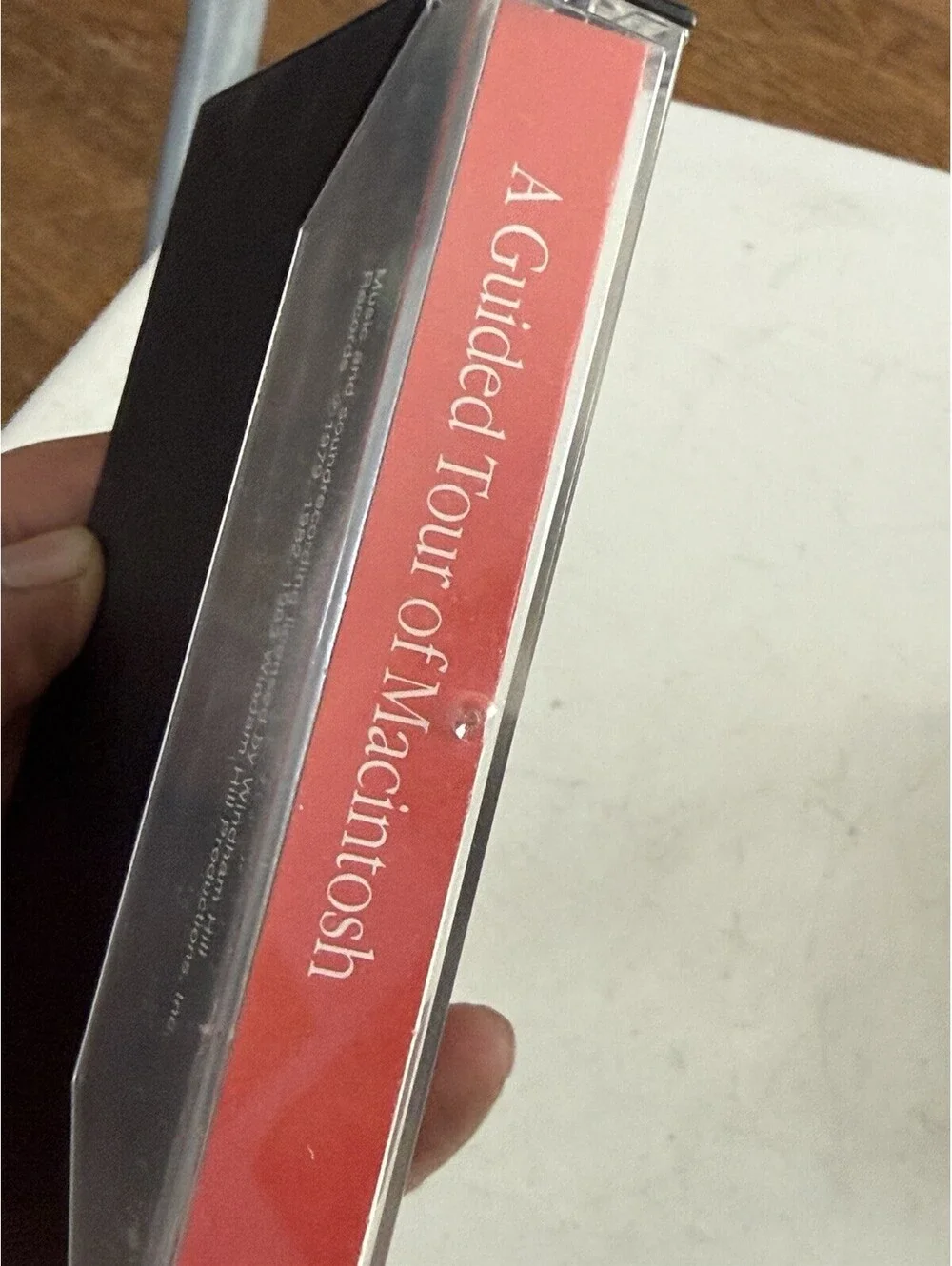 Apple good
