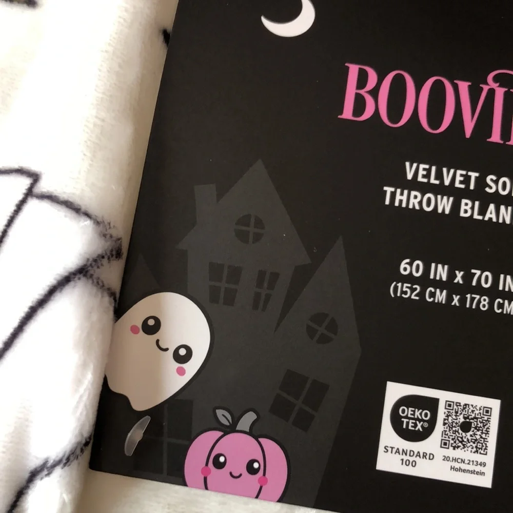 booville brand new