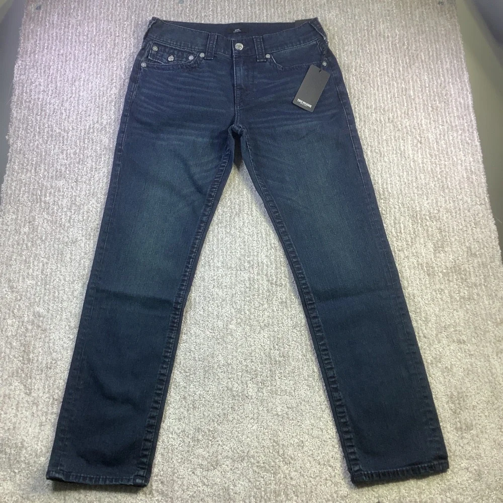 True Religion true religion