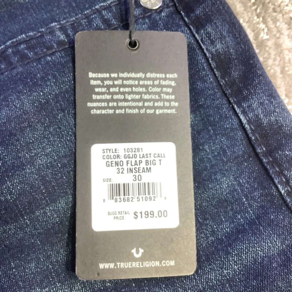 True Religion true religion