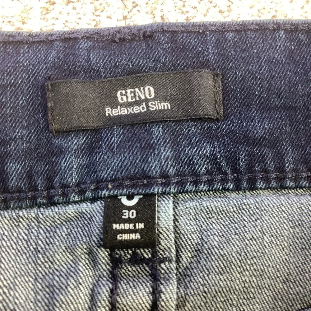 True Religion true religion
