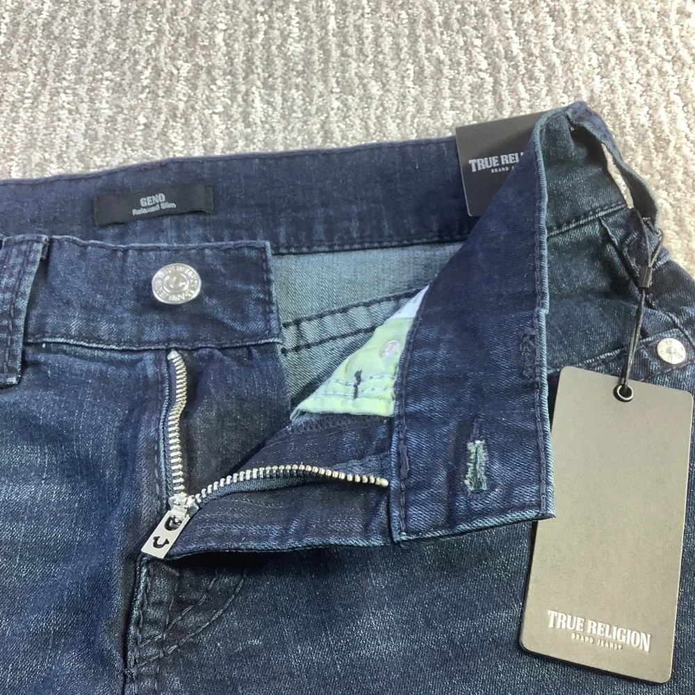 True Religion true religion