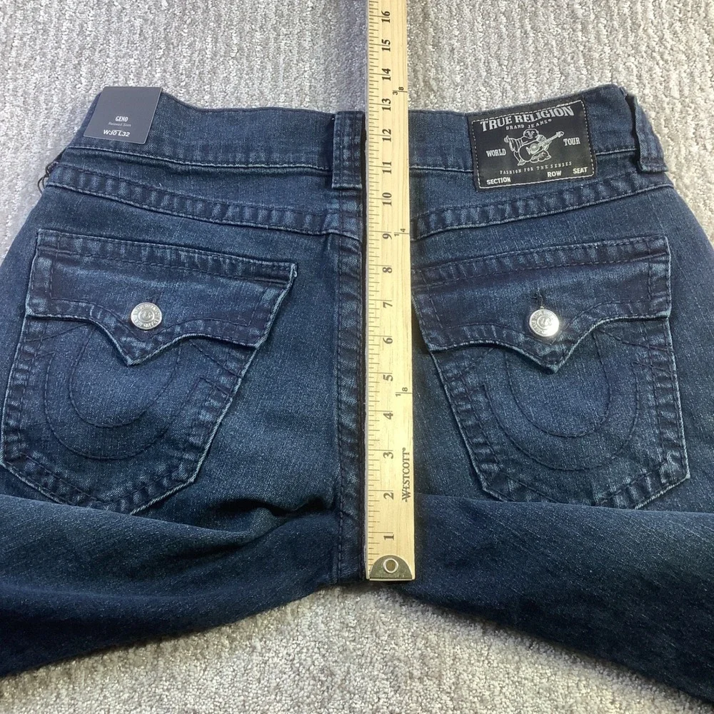 True Religion true religion