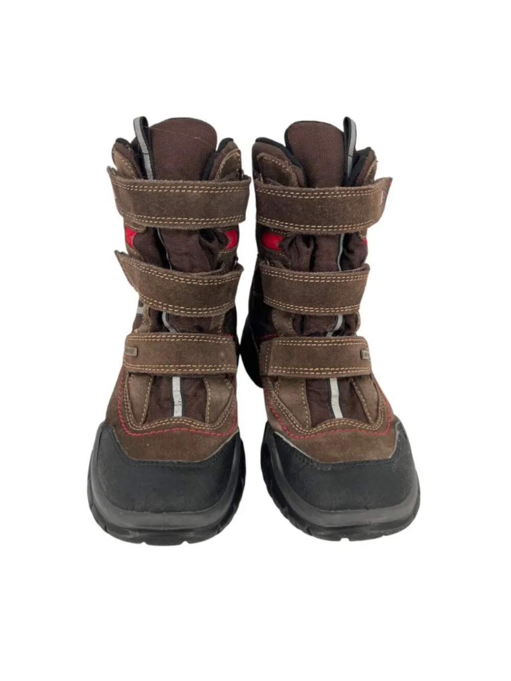 Primigi durable suede