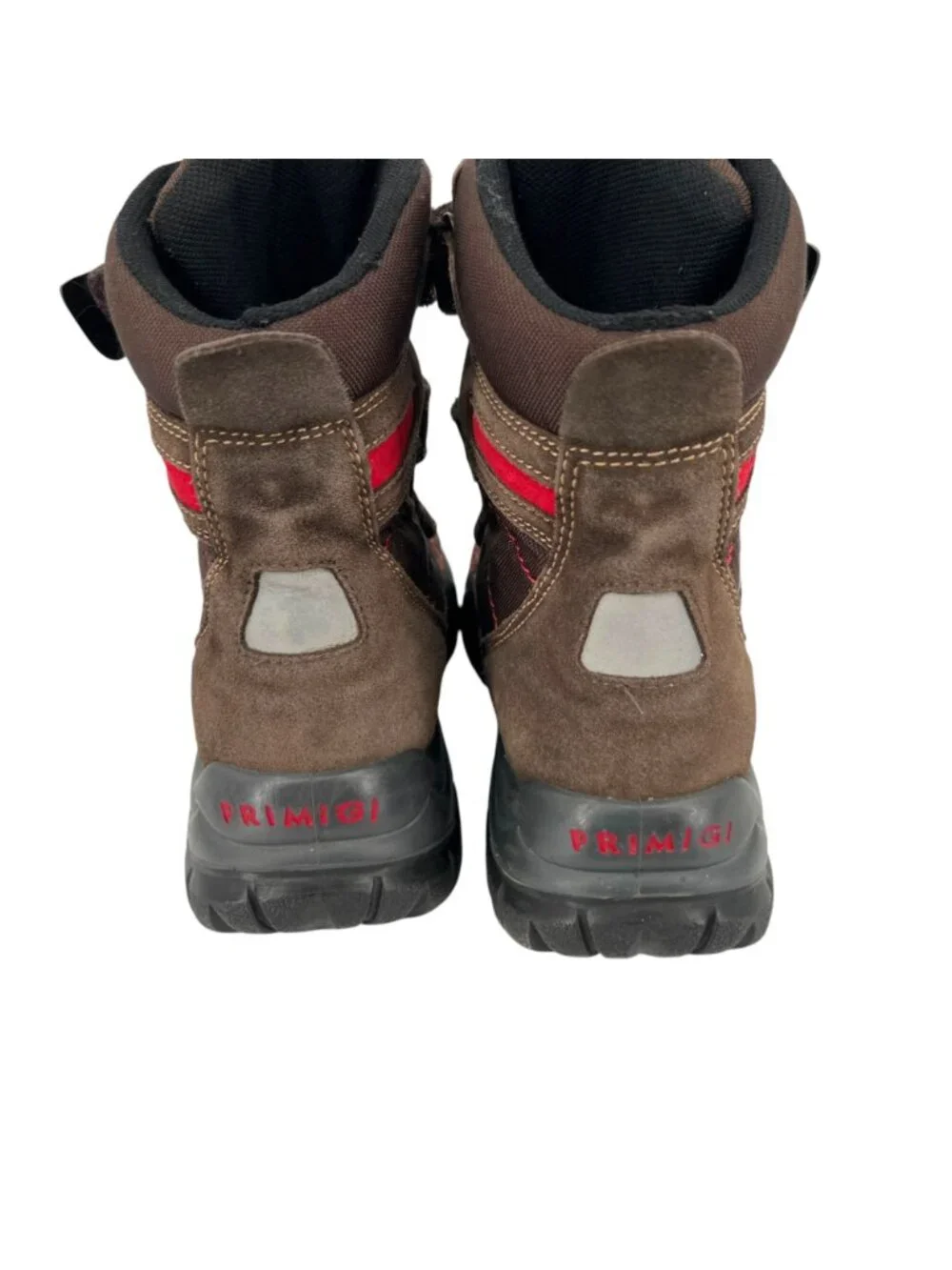 Primigi durable suede