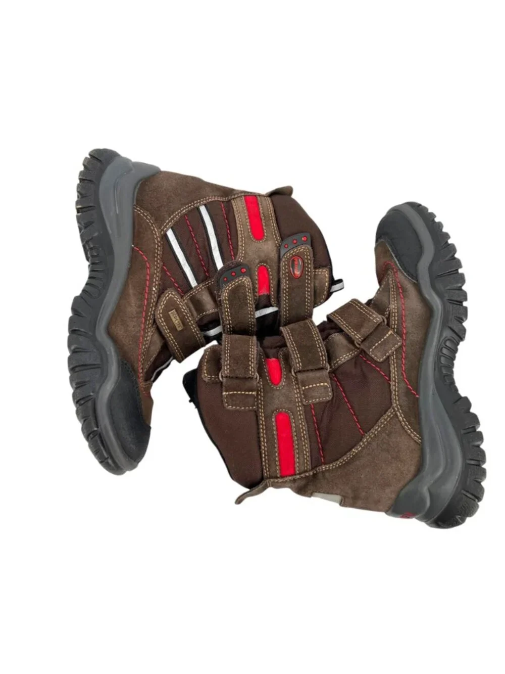 Primigi durable suede