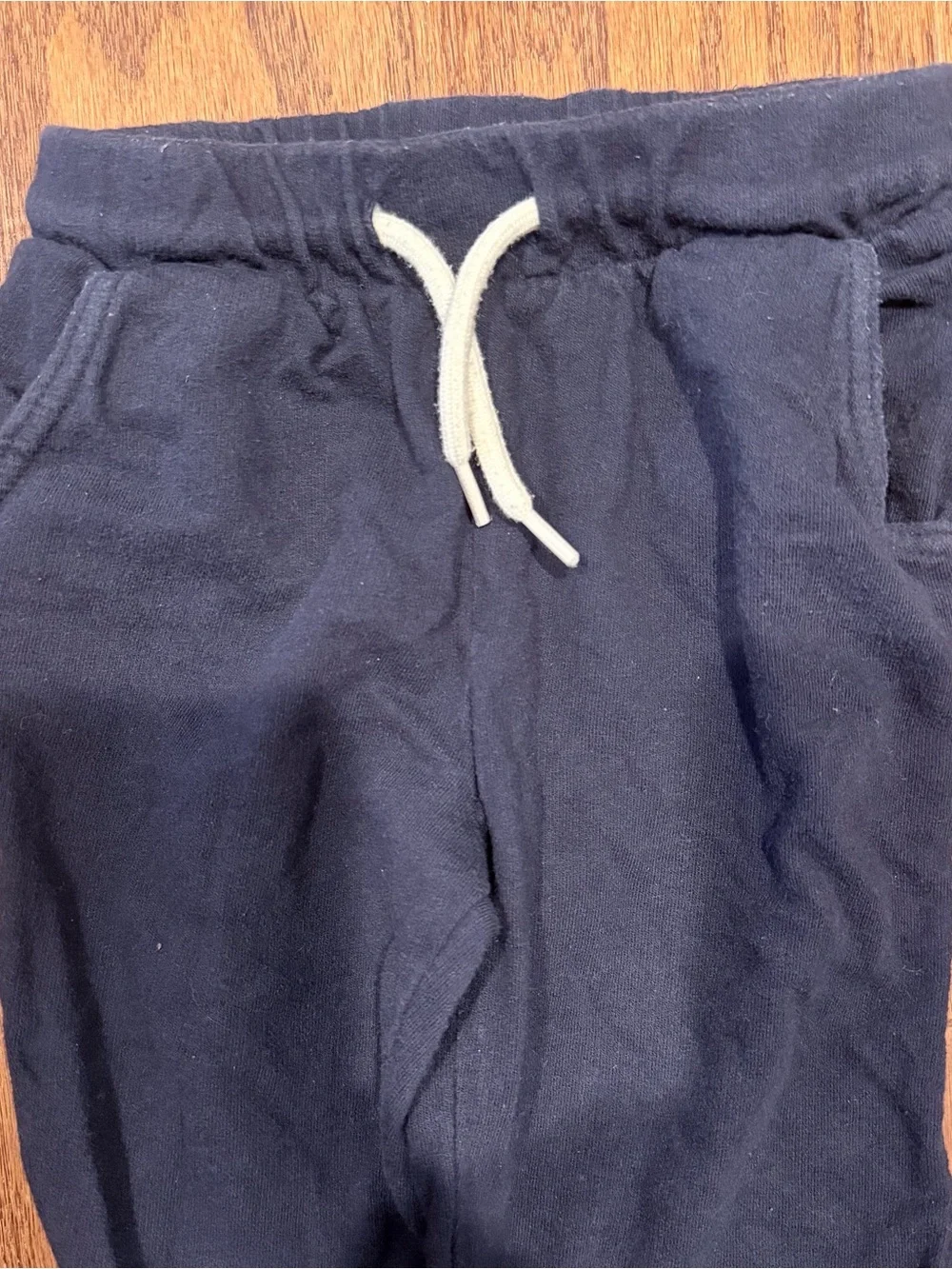 Old Navy classic navy