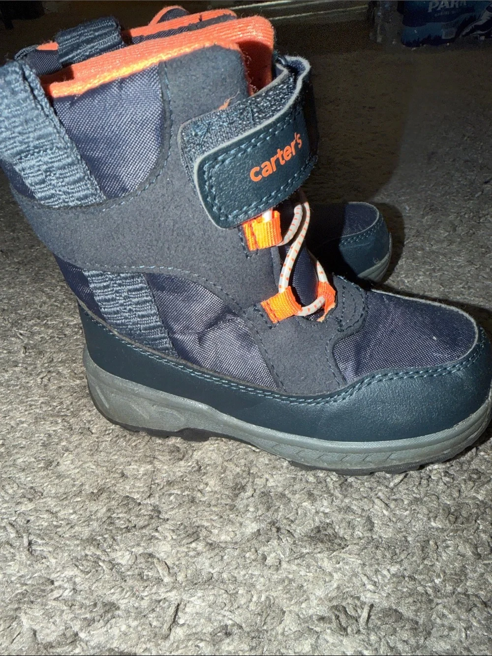 Carters durable waterproof