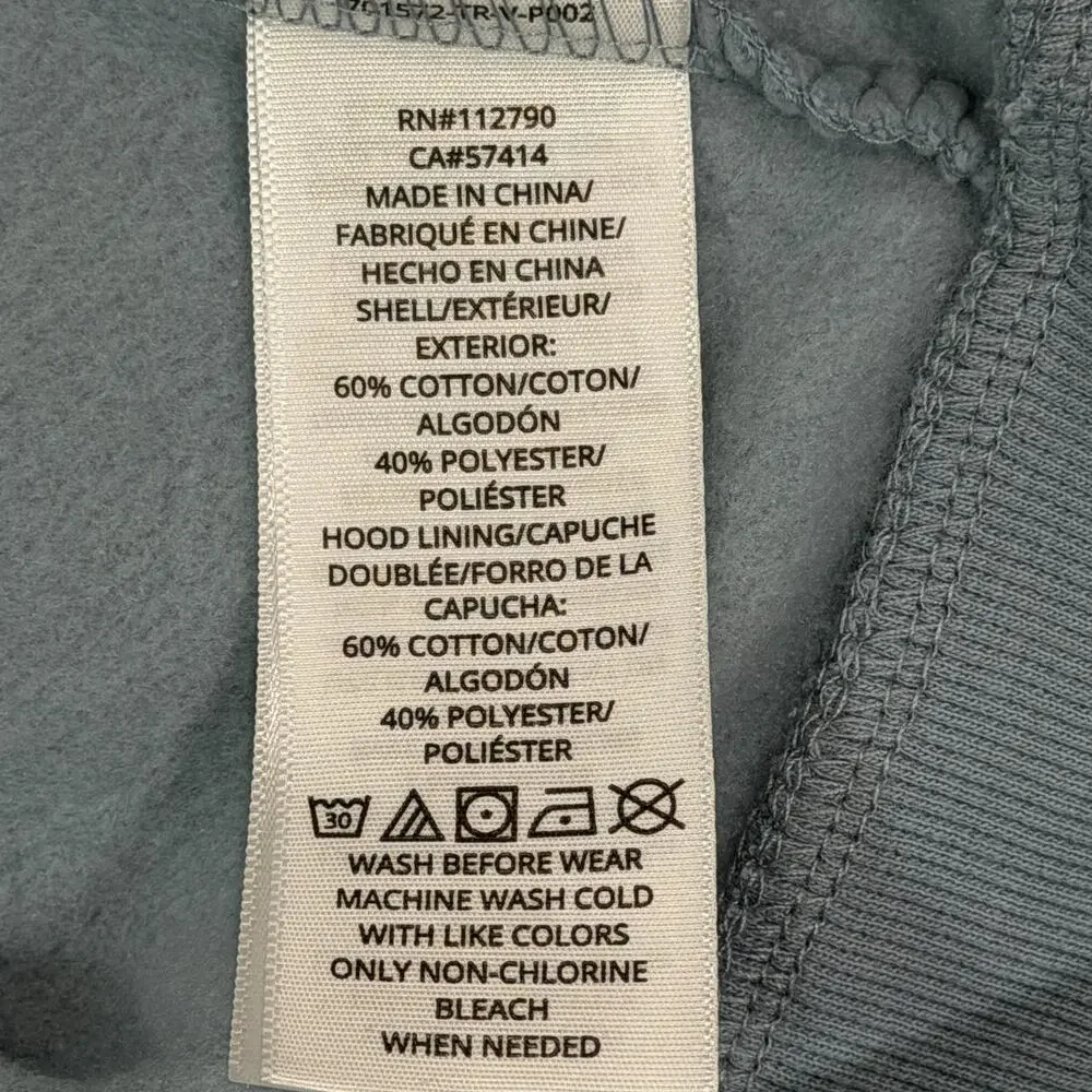True Religion details brand