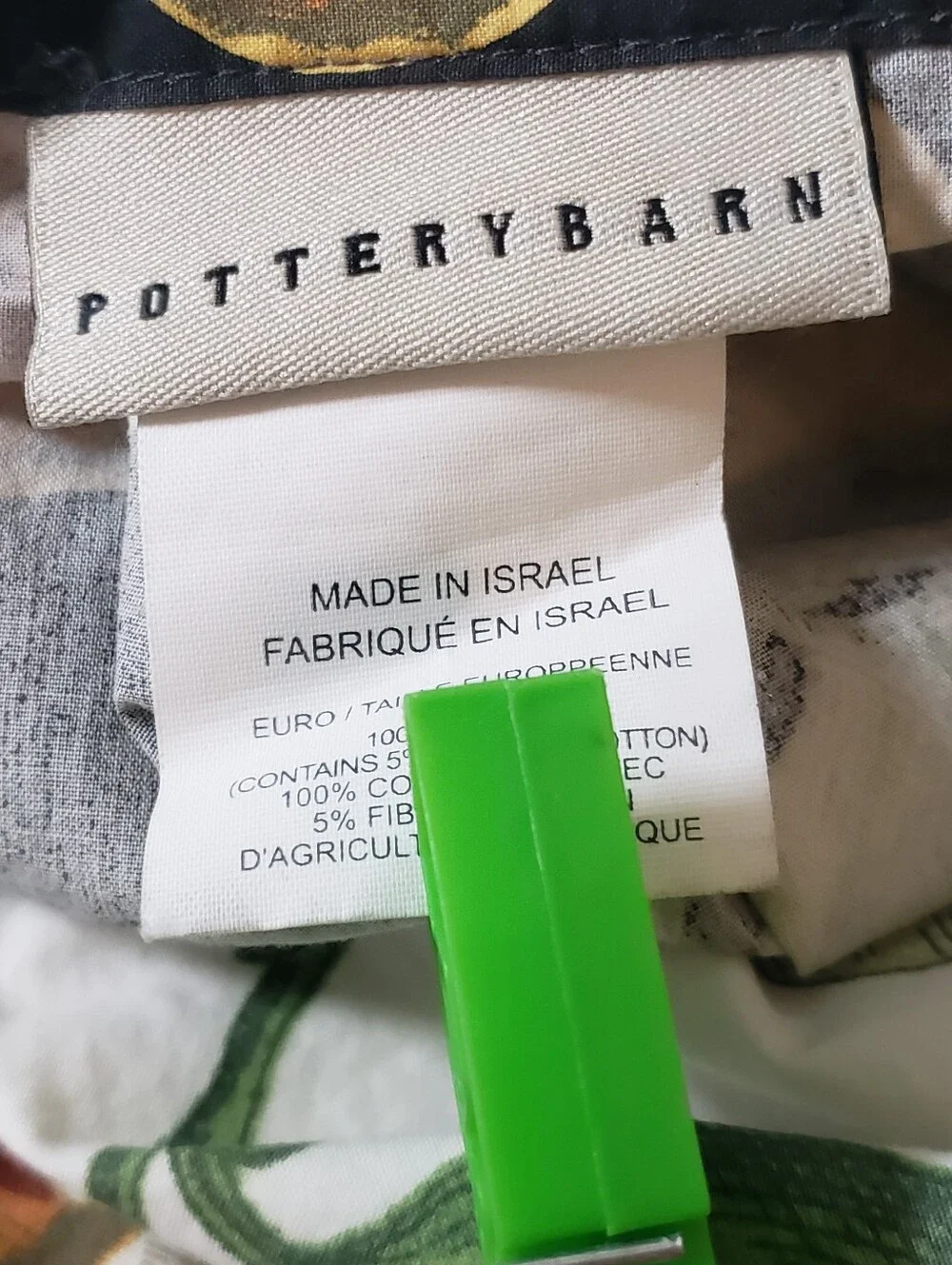 Pottery Barn pottery barn