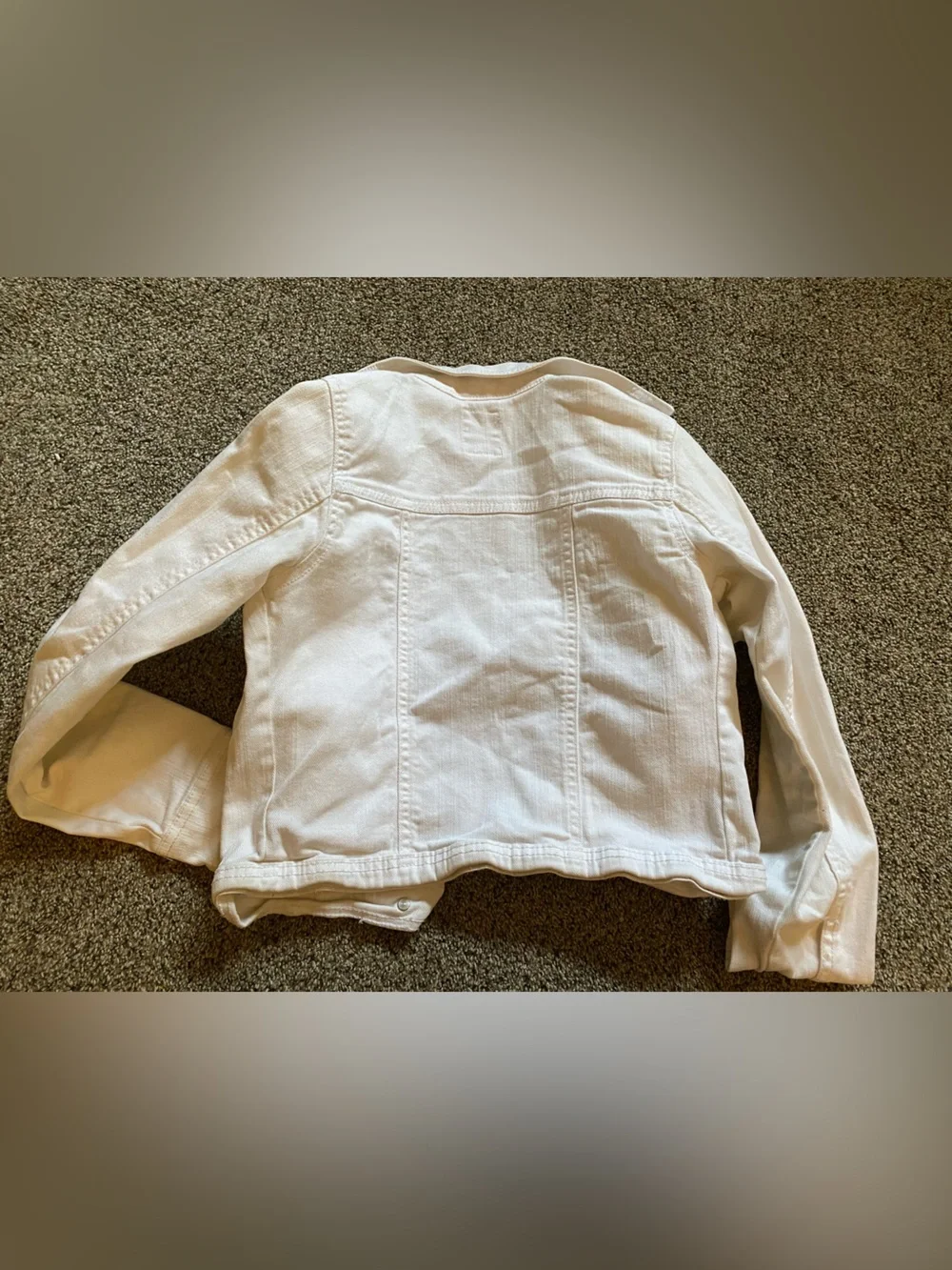 Old Navy euc no
