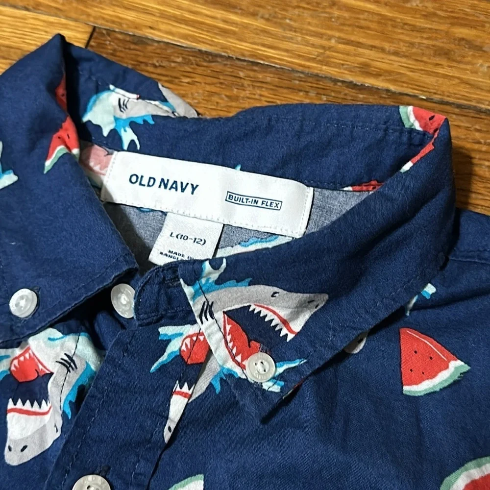 Old Navy gently loved