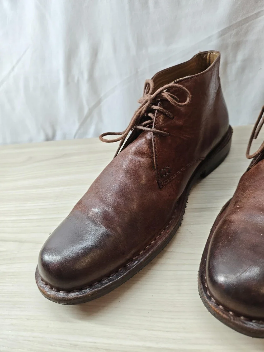 Sebago shoes mens