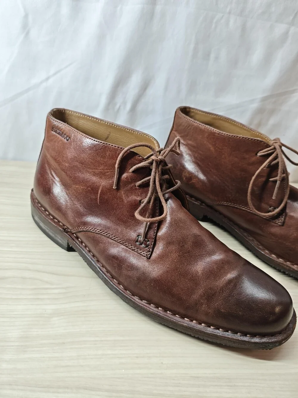 Sebago shoes mens