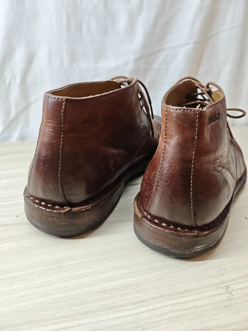 Sebago shoes mens