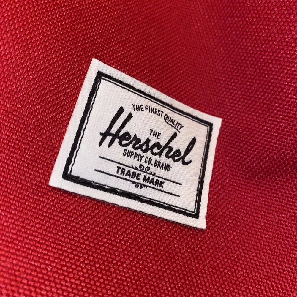 Herschel Supply Company classic herschel