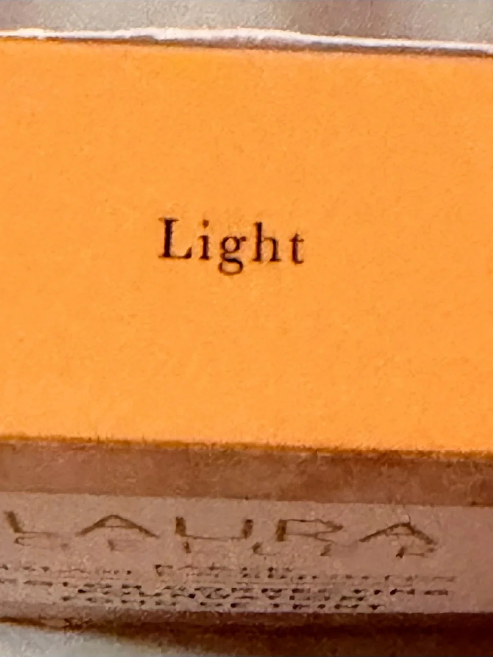 Laura Geller from generic item