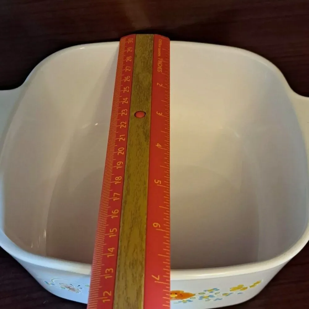 Corningware vintage corning