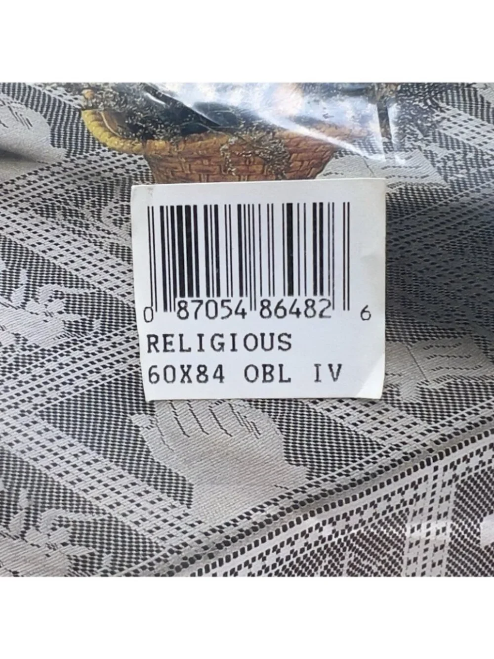 Lorraine Linens brand lorraine