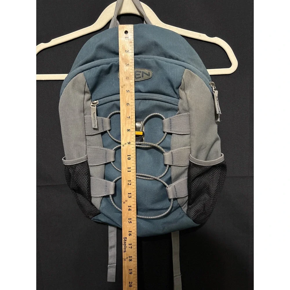 Keen backpack teal