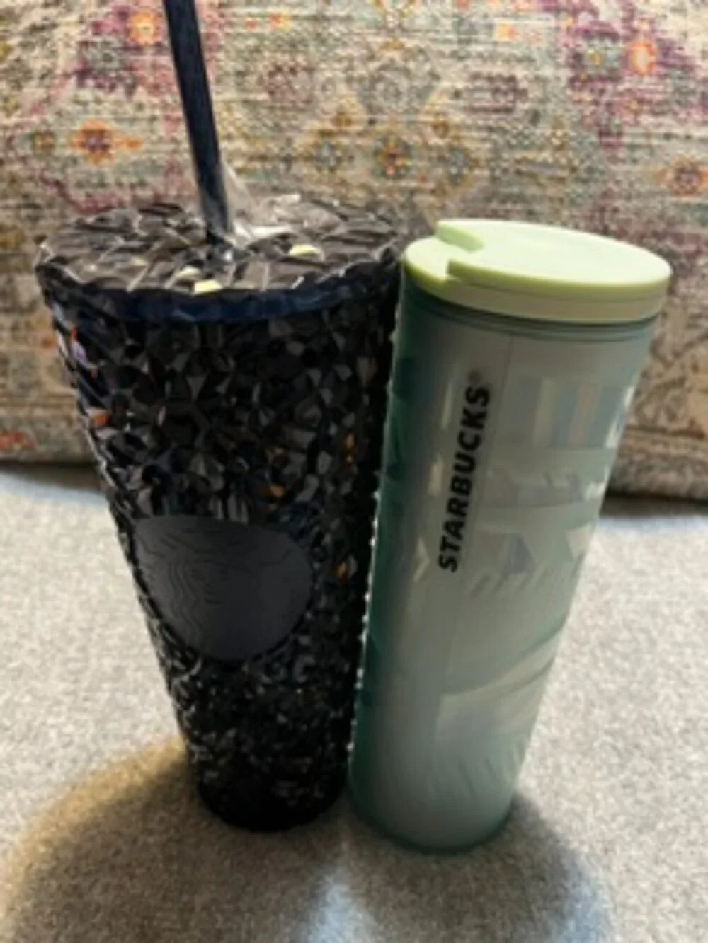 Starbucks nwt two