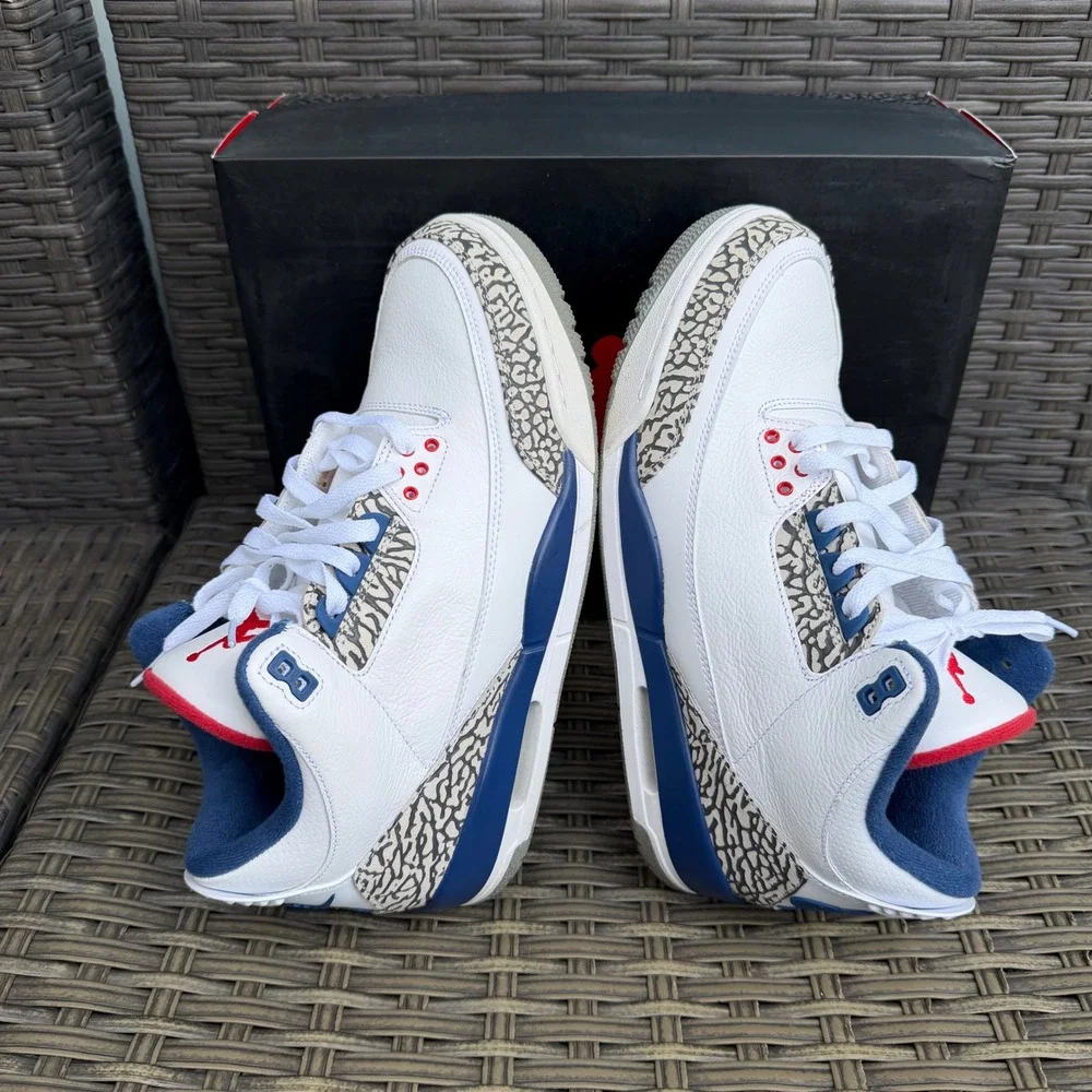 Jordan air retro