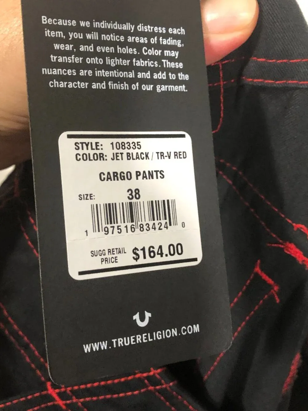 True Religion true religion