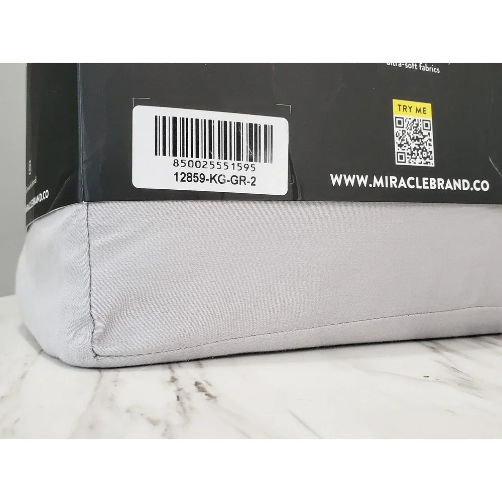 Miracle Made brand new