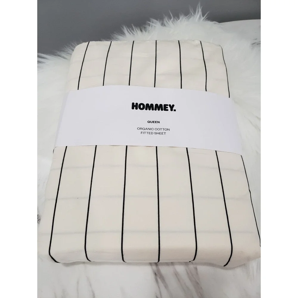 HOMMEY. brand new