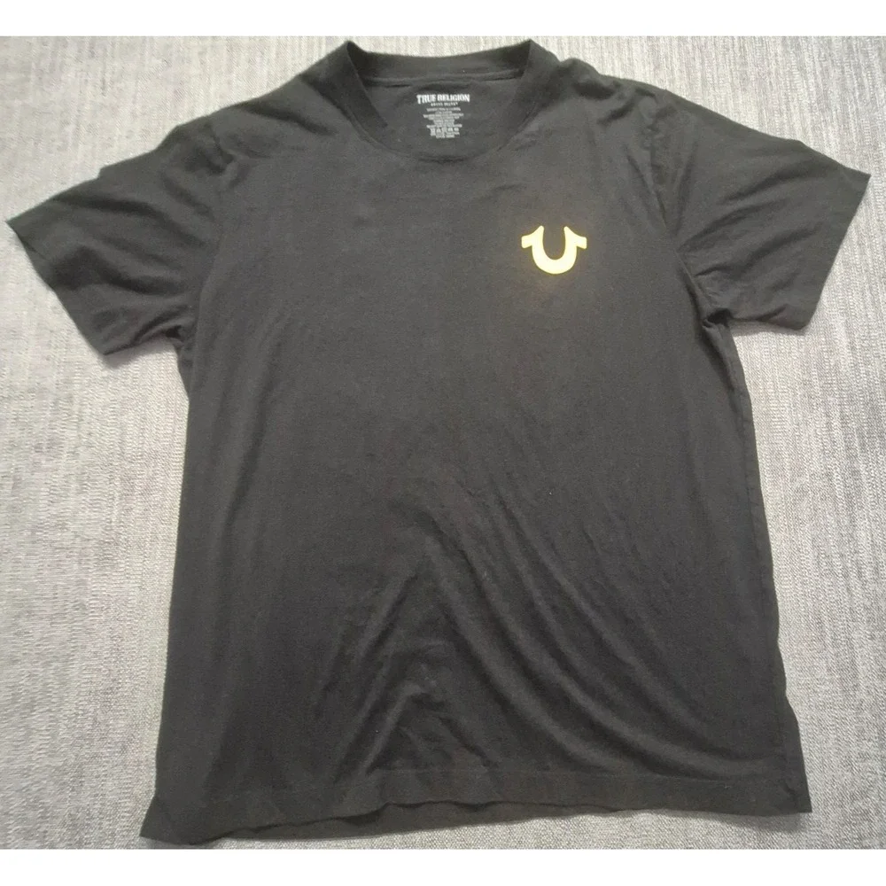 True Religion please see